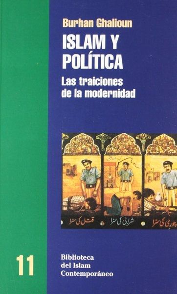 Islam y política