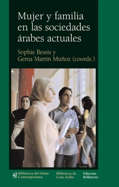 Mujer y familia en las sociedades árabes actuales