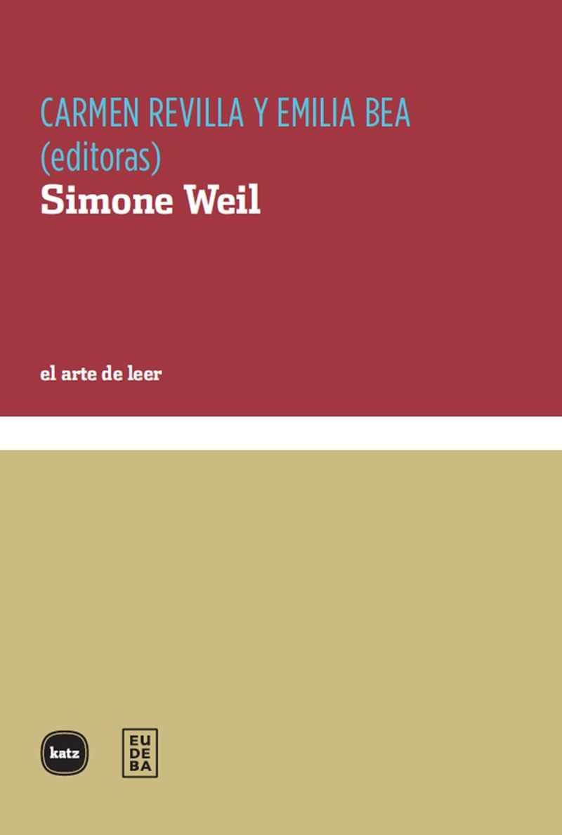 Simone Weil