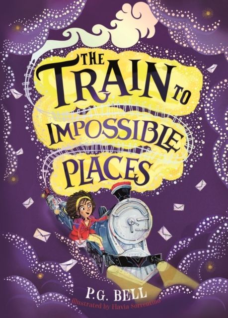 The Train to Impossible Places