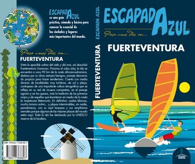 Fuerteventura Escapada