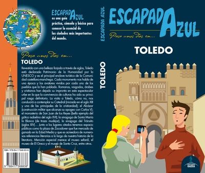 Toledo Escapada