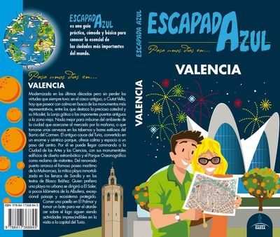 Valencia Escapada