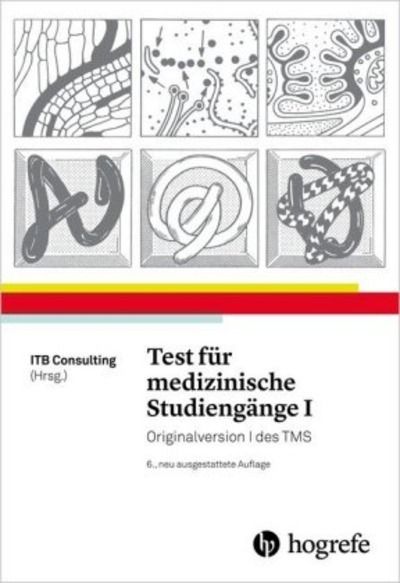Test für medizinische Studiengänge .   Bd.1