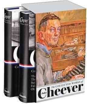 The Collected Works of John Cheever