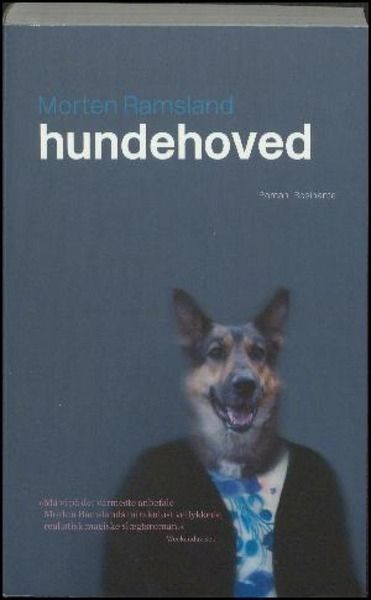 Hundehoved