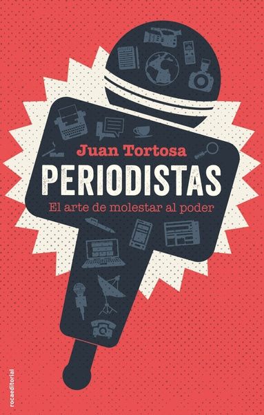 Periodistas