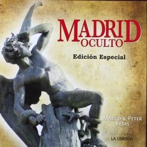 Madrid oculto