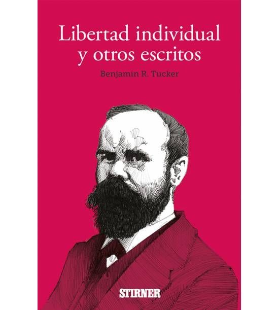 Libertad individual y otros escritos