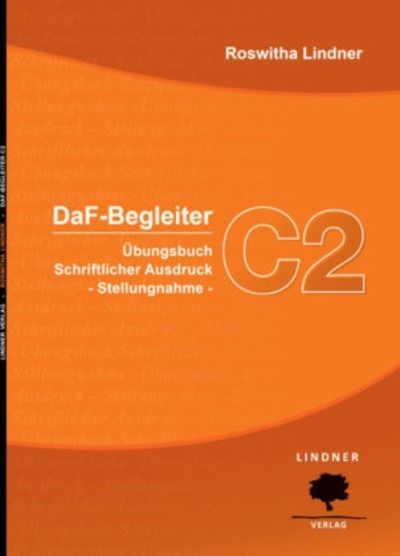 DaF-Begleiter C2