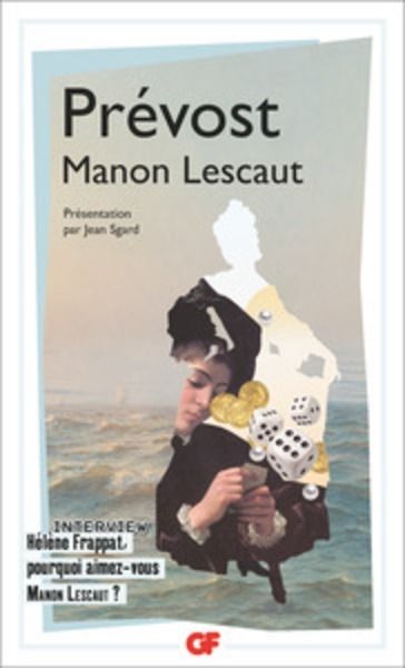 Manon Lescaut