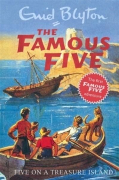 The Famous Five 1