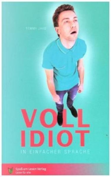 Vollidiot