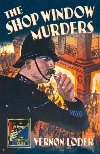 The ShopWindow Murders