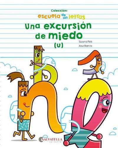 Una excursión de miedo