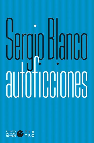 Autoficciones