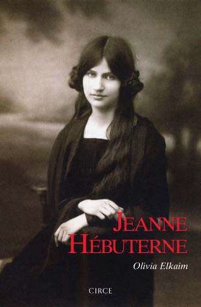 Jeanne Hébuterne