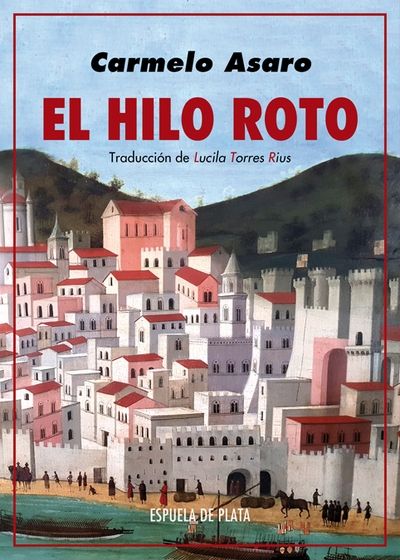 El hilo roto