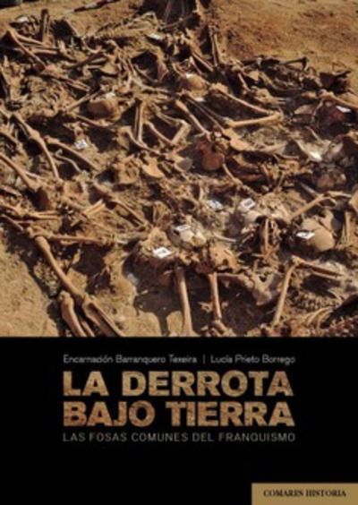 La derrota bajo tierra