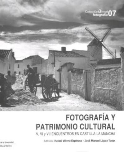 Fotografía y patrimonio cultural