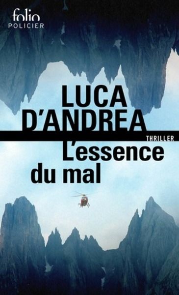 L'essence du mal