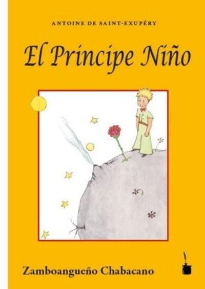  El Principito: 9788419087492: de Saint-Exupéry, Antoine: Libros