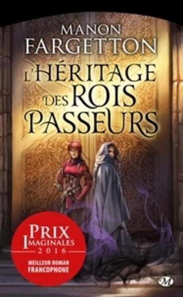 L'héritage des rois-passeurs