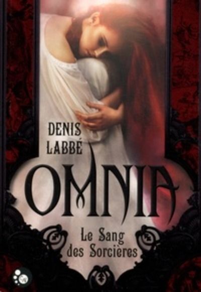 Omnia - Le sang des sorcières