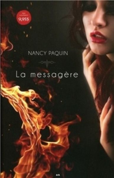 La Messagère Tome 1