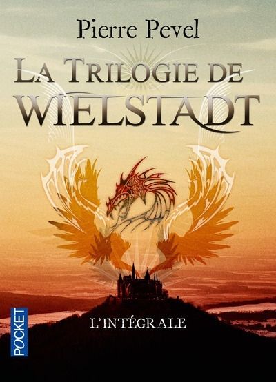 La trilogie de Wielstadt - Intégrale