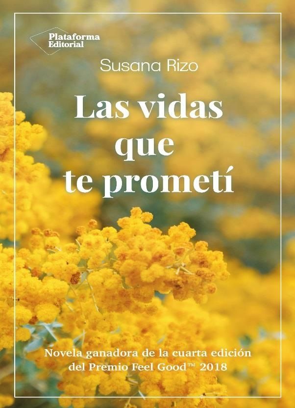 Las vidas que te prometí