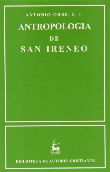 Antropología de San Ireneo