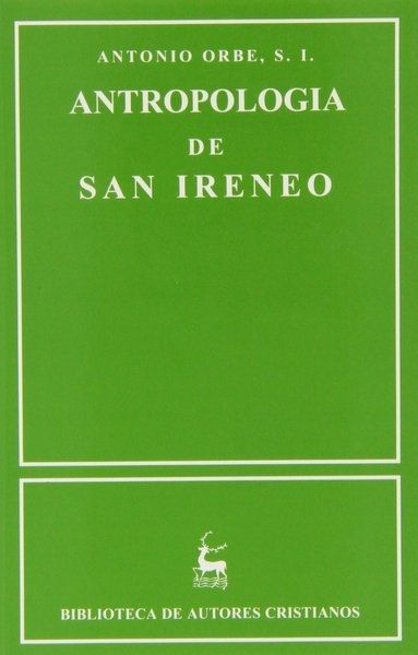 Antropología de San Ireneo