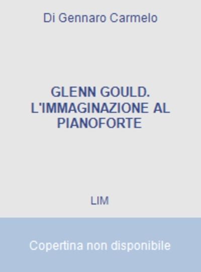 Glenn Gould