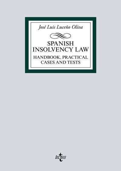 Spanish Insolvency Law