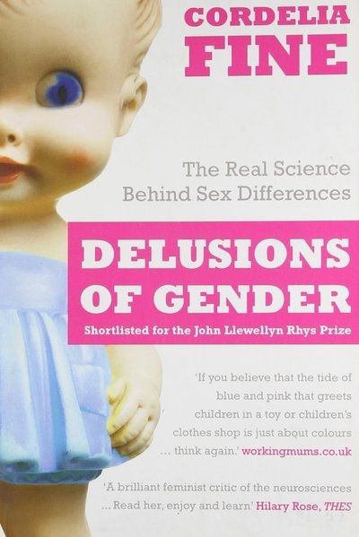 Delusions of Gender