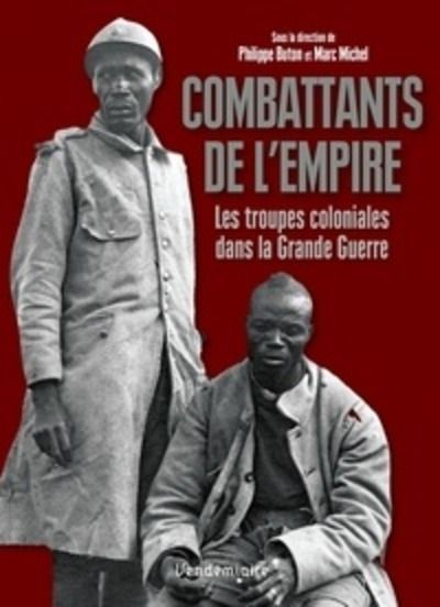 Combattants de l'Empire