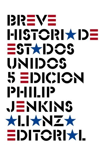 Breve historia de Estados Unidos