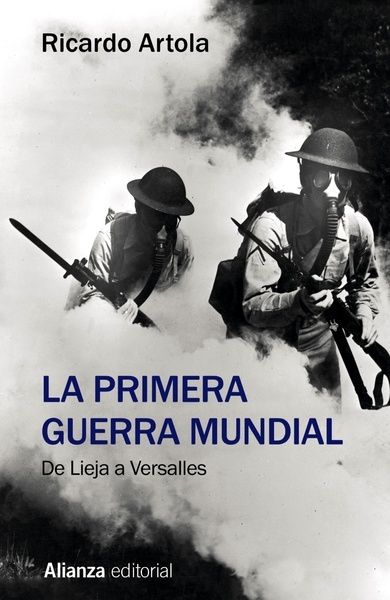 La Primera Guerra Mundial