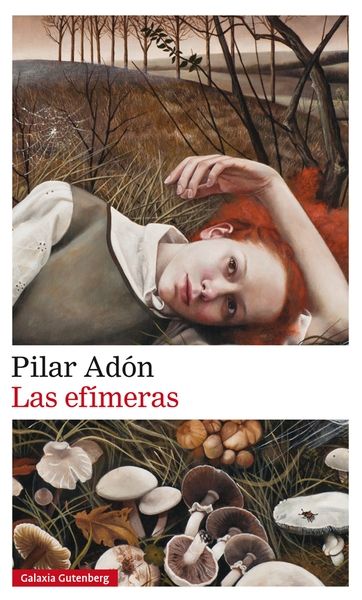 Las efímeras