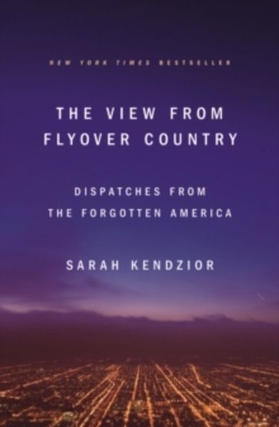 The View from Flyover Country : Dispatches from the Forgotten America