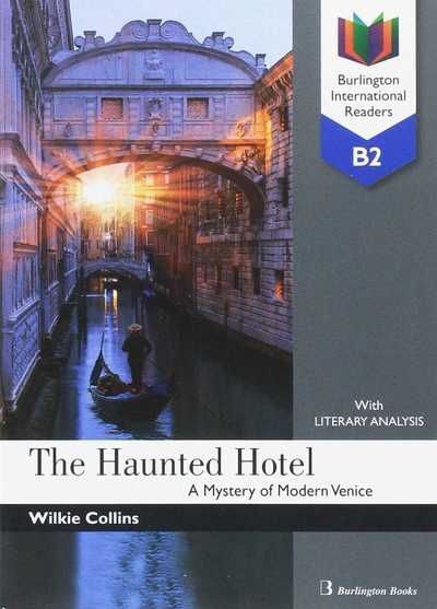 The haunted Hotel