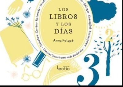 Los libros y los días