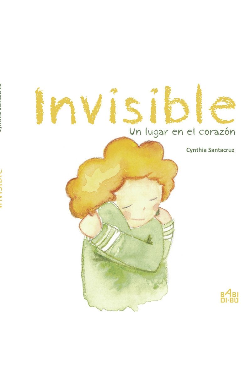 Invisible