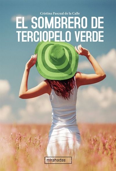 El sombrero de terciopelo verde
