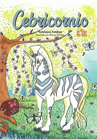 Cebricornio
