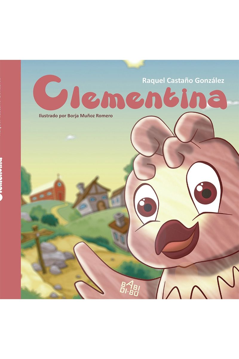 Clementina