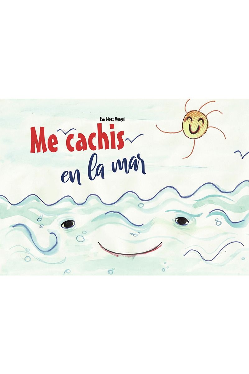 Me cachis en la mar