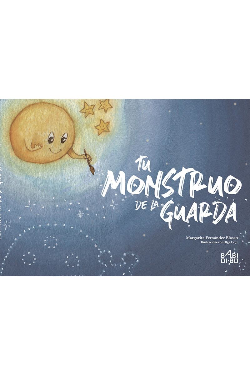 Tu monstruo de la guarda