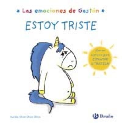 Las emociones de Gastón